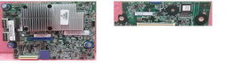 Hewlett Packard Enterprise Smart Array P440ar Contrôleur RAID PCIe 3.0 x8 avec 2 Go de tampon