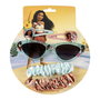 Cerdá Set de maquillage Lunettes de soleil Moana (Bleu clair) 15 x 17 x 2 cm - Jouet pour enfant dès 3 ans