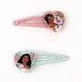 Cerdá Set de maquillage Lunettes de soleil Moana (Bleu clair) 15 x 17 x 2 cm - Jouet pour enfant dès 3 ans