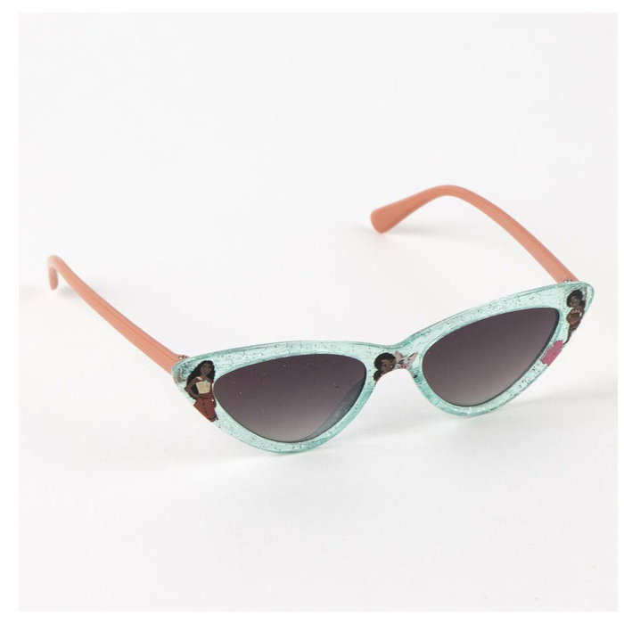 Vaiana Lunettes de soleil enfant Bleu clair