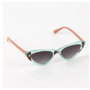 Vaiana Lunettes de soleil enfant Bleu clair