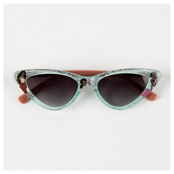Vaiana Lunettes de soleil enfant Bleu clair