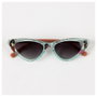 Vaiana Lunettes de soleil enfant Bleu clair