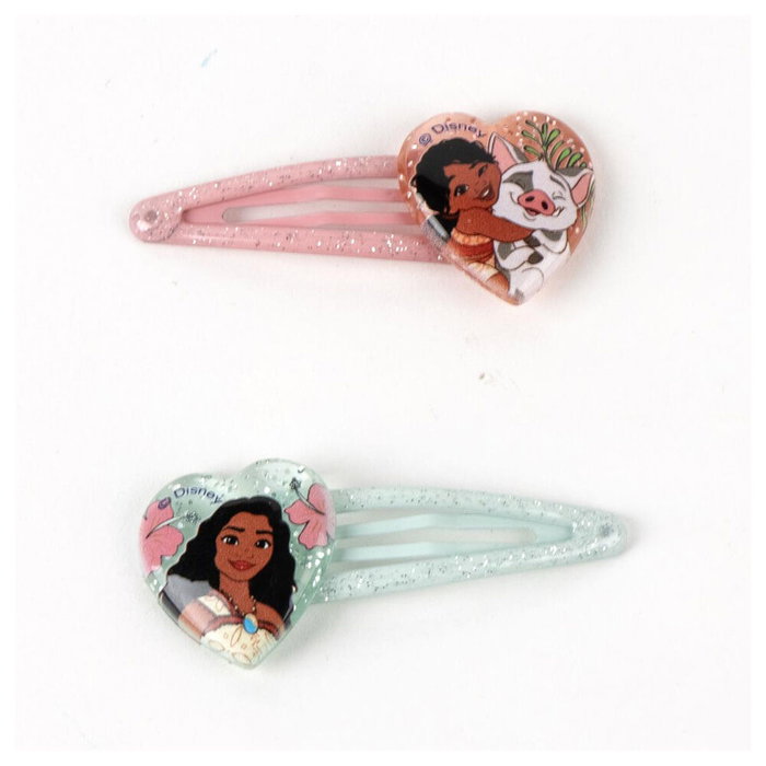Vaiana Lunettes de soleil enfant Bleu clair