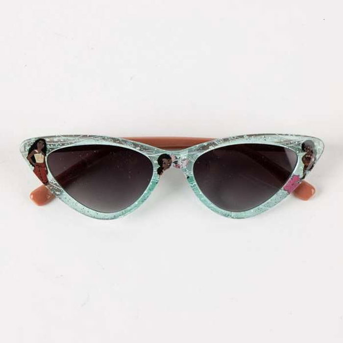 Vaiana Lunettes de soleil enfant Bleu clair