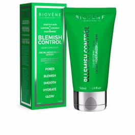 Biovène Blemish Control Clear Complexion Facial Moisturizer Lotion 50 ml