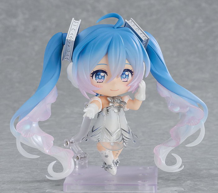 Character Vocal Series 01 figurine Nendoroid Hatsune Miku Symphony: 2025 Sapporo Concert Ver. 10 cm
