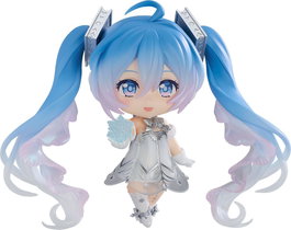 Character Vocal Series 01 figurine Nendoroid Hatsune Miku Symphony: 2025 Sapporo Concert Ver. 10 cm
