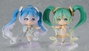 Character Vocal Series 01 figurine Nendoroid Hatsune Miku Symphony: 2025 Sapporo Concert Ver. 10 cm