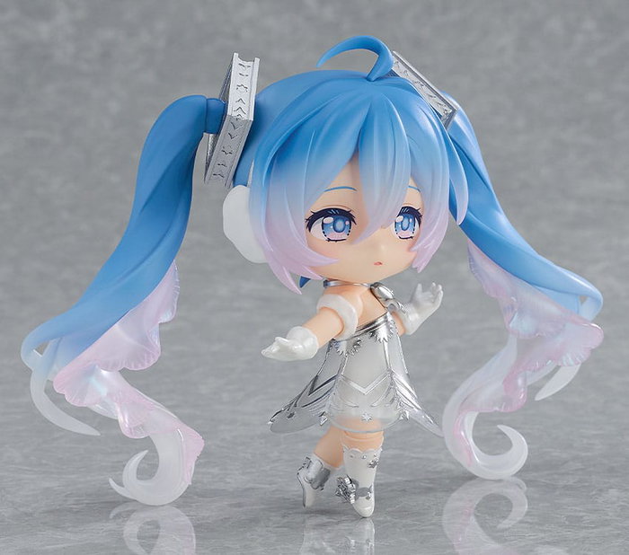 Character Vocal Series 01 figurine Nendoroid Hatsune Miku Symphony: 2025 Sapporo Concert Ver. 10 cm