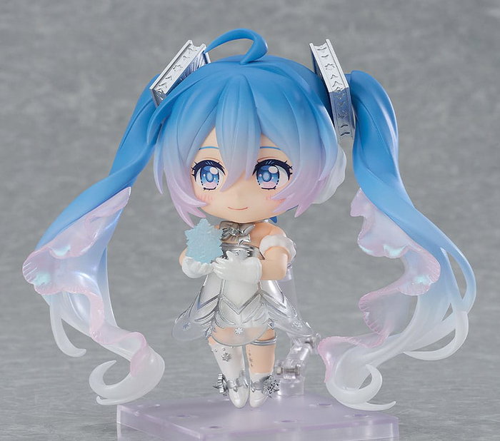 Character Vocal Series 01 figurine Nendoroid Hatsune Miku Symphony: 2025 Sapporo Concert Ver. 10 cm