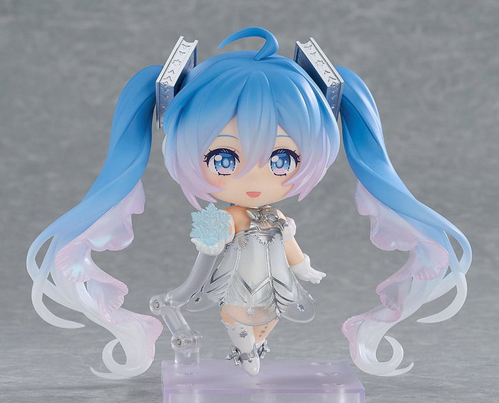 Character Vocal Series 01 figurine Nendoroid Hatsune Miku Symphony: 2025 Sapporo Concert Ver. 10 cm