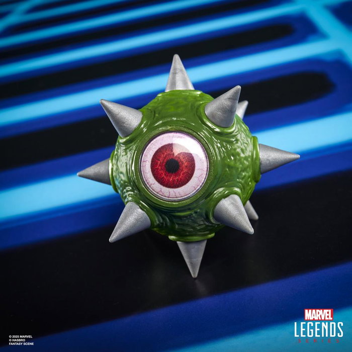 Hasbro Marvel Legends Series Gamerverse Figurine de collection