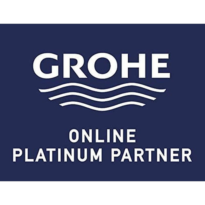 Grohe Mousseur économie d'eau SpeedClean Pack de 2 - 40527000