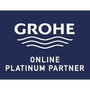 Grohe Mousseur économie d'eau SpeedClean Pack de 2 - 40527000