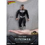Beast Kingdom Figurine Superman DC Comics Articulée 20 cm ABS PVC Collection Limitée