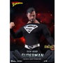Beast Kingdom Figurine Superman DC Comics Articulée 20 cm ABS PVC Collection Limitée
