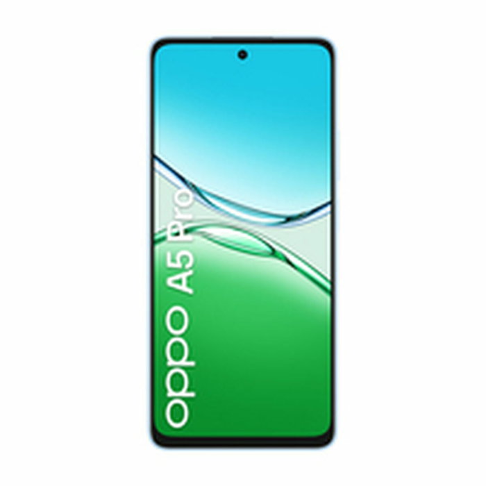 Smartphone Oppo A5 Pro 6,67" Octa Core 8 GB RAM 256 GB Bleu