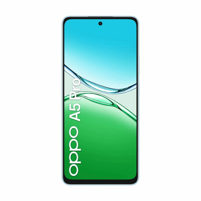 Smartphone Oppo A5 Pro 6,67" Octa Core 8 GB RAM 256 GB Bleu
