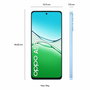 Smartphone Oppo A5 Pro 6,67" Octa Core 8 GB RAM 256 GB Bleu