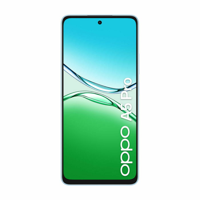 Smartphone Oppo A5 Pro 6,67" Octa Core 8 GB RAM 256 GB Bleu