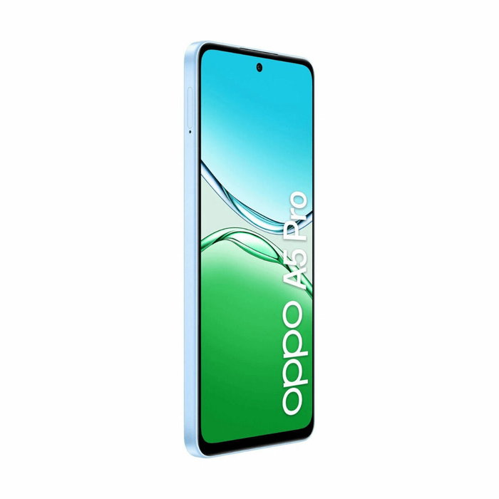 Smartphone Oppo A5 Pro 6,67" Octa Core 8 GB RAM 256 GB Bleu