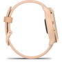 Garmin vívoactive 6 AMOLED Rose 8Go