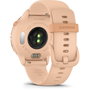 Garmin vívoactive 6 AMOLED Rose 8Go