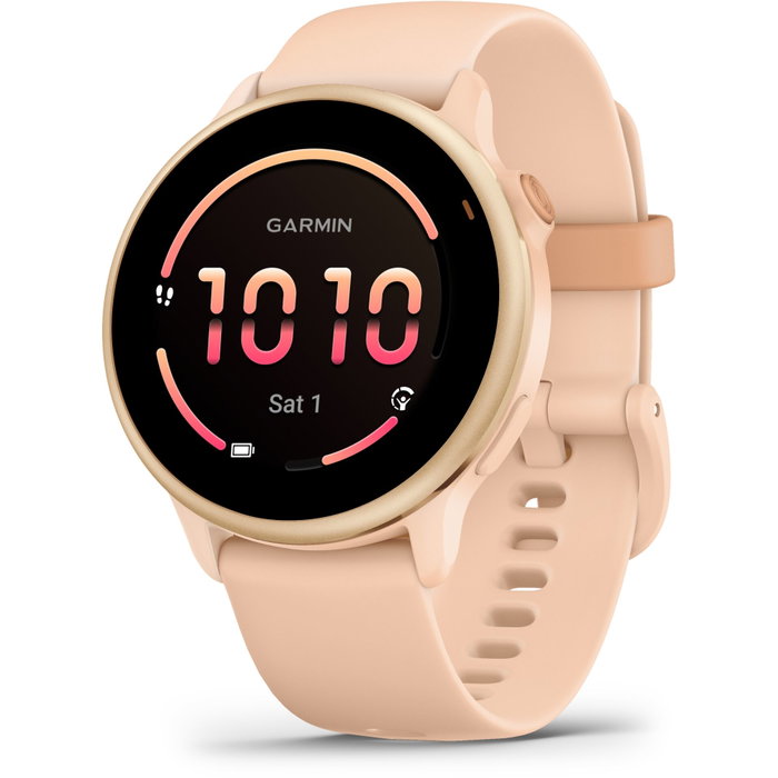 Garmin vívoactive 6 AMOLED Rose 8Go Garmin vívoactive 6 AMOLED Rose 8Go