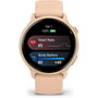 Garmin vívoactive 6 AMOLED Rose 8Go