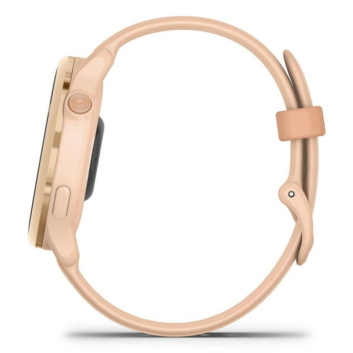 Garmin vívoactive 6 AMOLED Rose 8Go Garmin vívoactive 6 AMOLED Rose 8Go