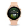 Garmin vívoactive 6 AMOLED Rose 8Go