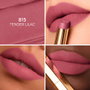 Guerlain KissKiss Blur Matte Rouge à Lèvres #815 1.85 g - Teinte Rouge Brique Tenue 24h