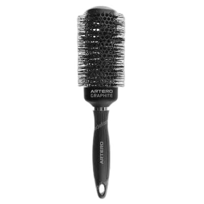 Artero Brosse Ronde Graphite Noir 43 mm Artero Brosse Ronde Graphite Noir 43 mm