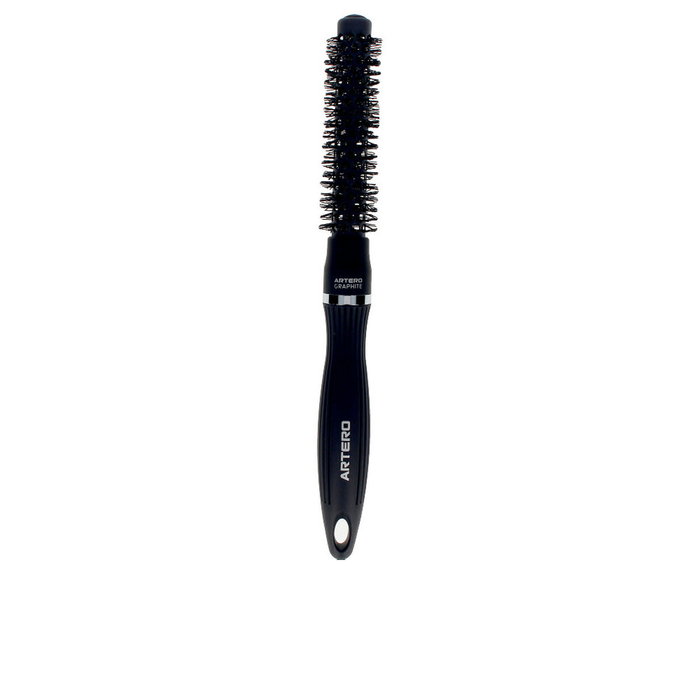 Brosse Ronde Graphite Artero Noir