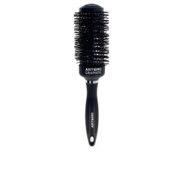 Artero Brosse Ronde Graphite Noir 43 mm