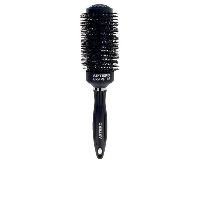 Brosse Ronde Graphite Artero Noir