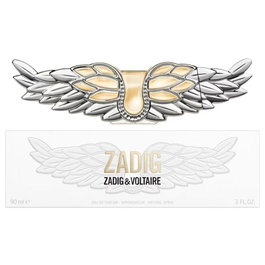 Zadig & Voltaire Parfum Eau de Parfum Zadig EPV 90 ml