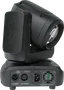 ALGAMLIGHT Projecteur LED 80W avec Effets de Couleur, Arc-en-ciel et Stroboscopique pour Éclairage de Scène