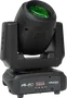 ALGAMLIGHT Projecteur LED 80W avec Effets de Couleur, Arc-en-ciel et Stroboscopique pour Éclairage de Scène