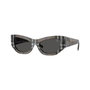 Burberry BE4450U-414787 Gafas de sol pour femme