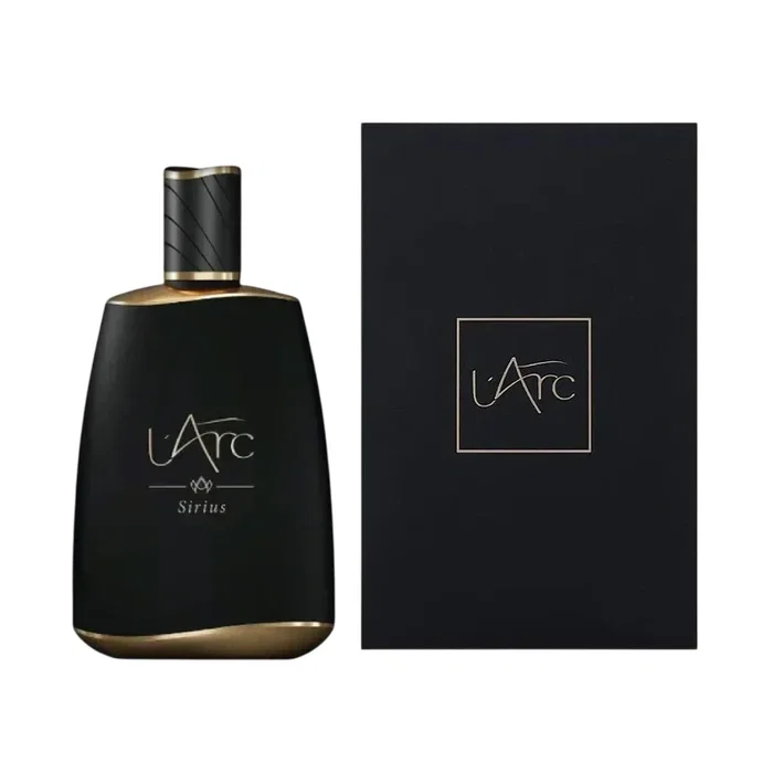 L`Arc Sirius Eau de Parfum 100 ml