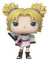 Funko Pop! Naruto Classic Temari avec Tessen (#2228)