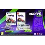 Microids #DRIVE Rally - Special Edition - Jeu vidéo de rallye rétro pour Nintendo Switch