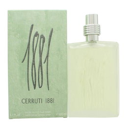 Cerruti 1881 Eau de Toilette pour Homme, 200 ml