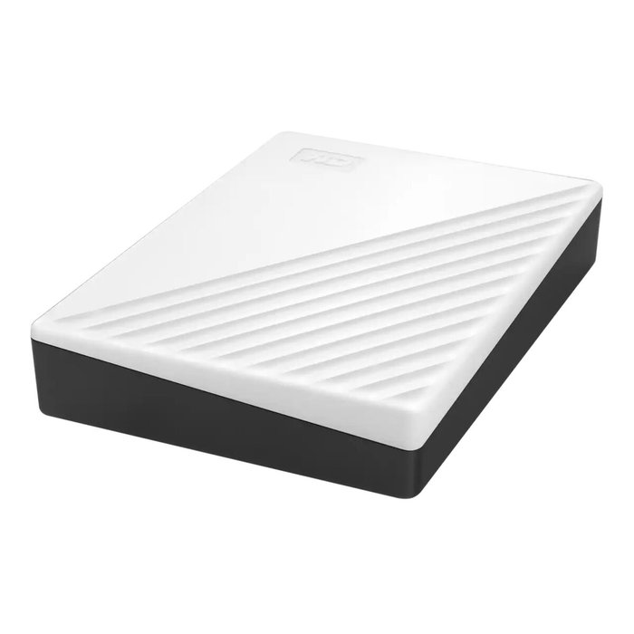Disque Dur Externe Western Digital WDBR9S0060BWT-WESN Blanc 6 TB Disque Dur Externe Western Digital WDBR9S0060BWT-WESN Blanc 6 TB