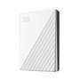 Disque Dur Externe Western Digital WDBR9S0060BWT-WESN Blanc 6 TB