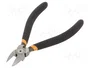 BETA Pince coupante latérale 160 mm