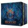 Asmodee Descent : Légendes des Ténèbres Jeu de Société Coopératif avec Application PEGI 14