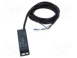 PIZZATO ELETTRICA SR-B Interrupteur de sécurité magnétique NC + NO IP67 2m